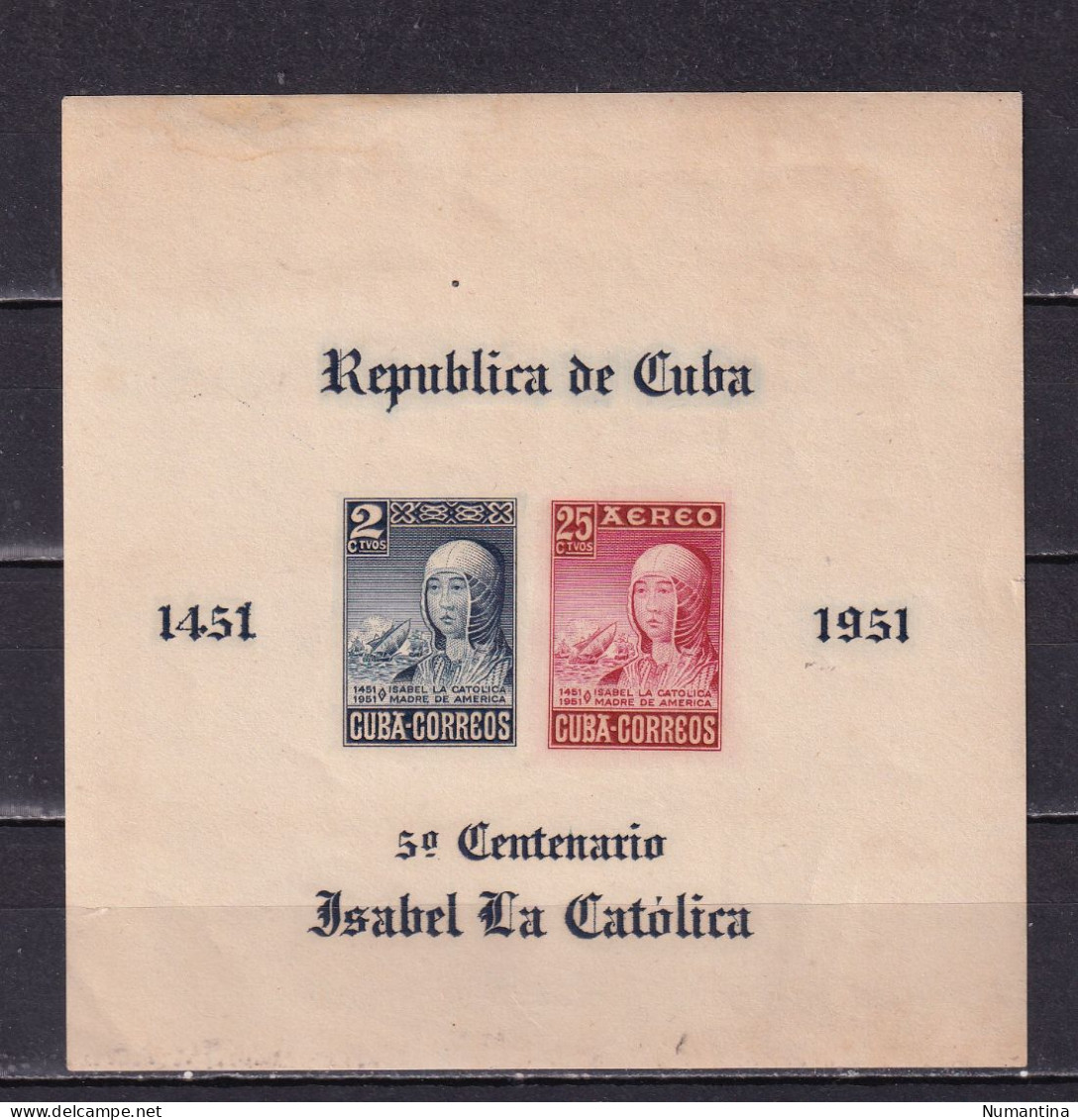 Cuba - 1850/1994 - Coleccion Sellos, Series, Hojas, Minipliegos - Collections, Lots & Séries