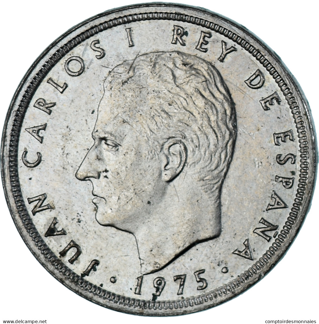 Monnaie, Espagne, 50 Pesetas, 1978 - 50 Pesetas