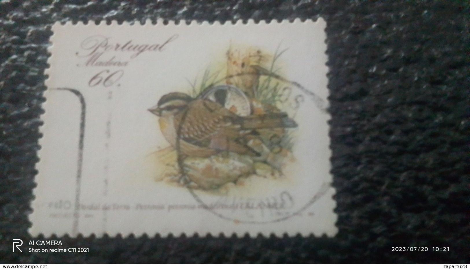 PORTEKİZ-1980- 00---       67ESC      USED - Used Stamps