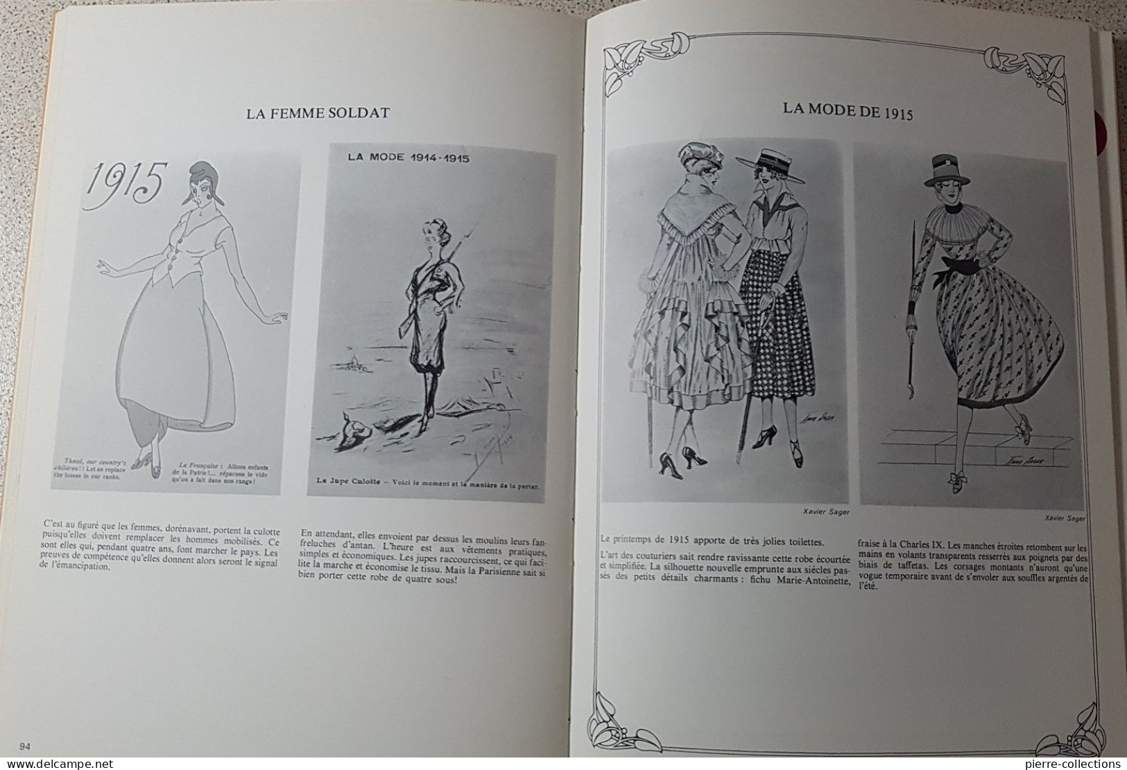 Béatrix Forissier - 30 Années D'élégance à Travers La Carte Postale 1900-1930 - Books & Catalogs