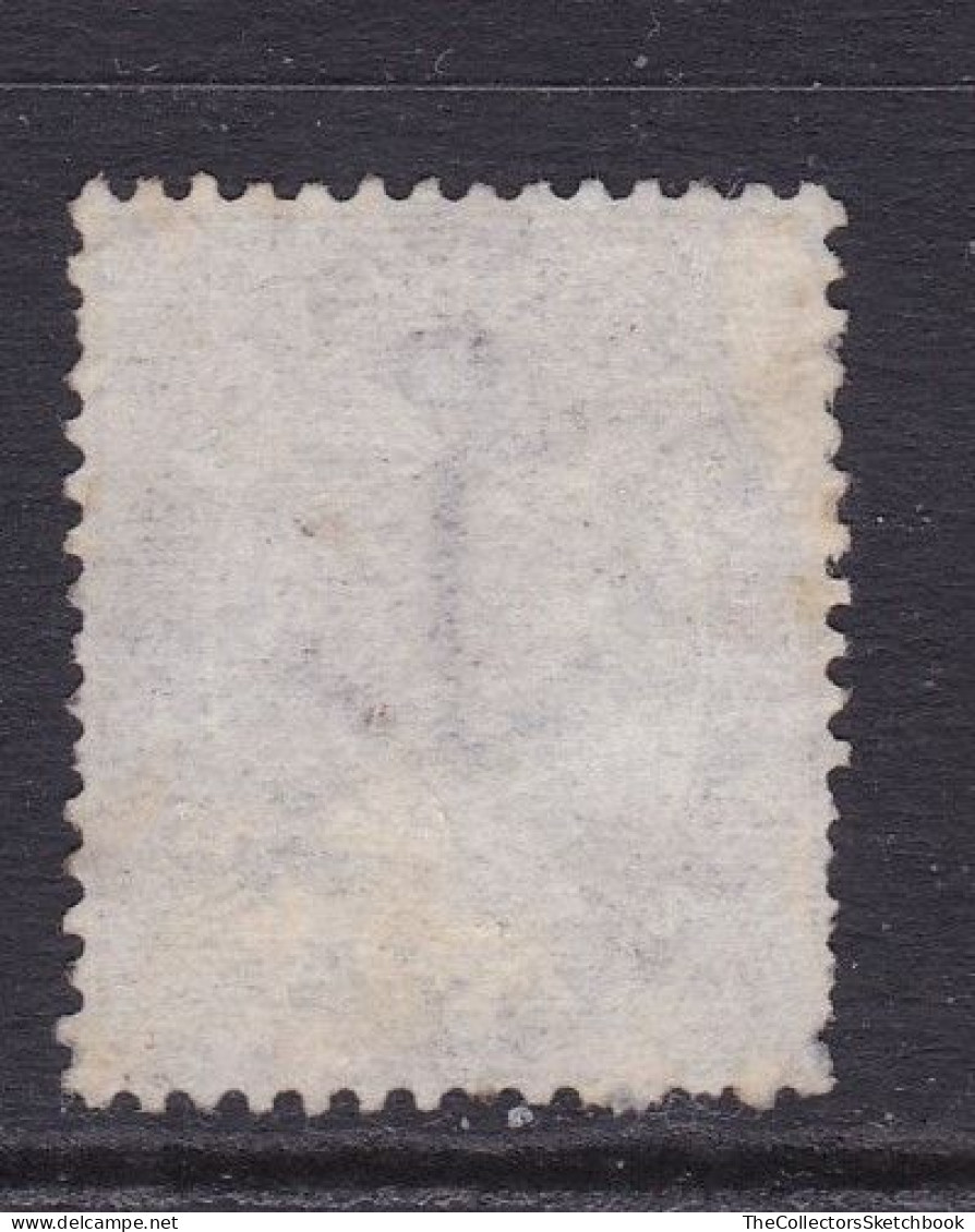 GB  QV  Fiscals / Revenues Inland Revenue Barefoot 26 - Revenue Stamps