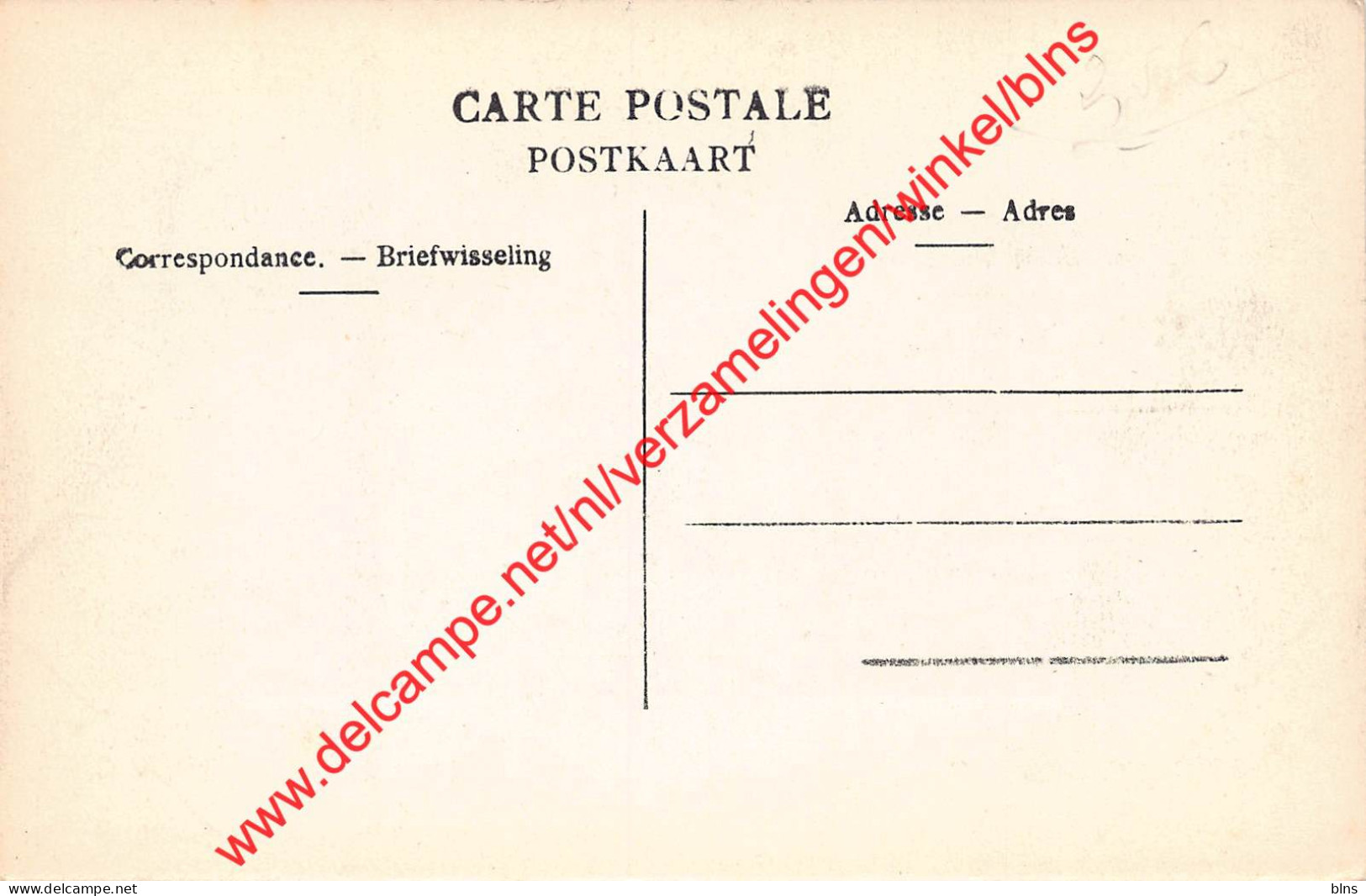 Assche - 600 Jarige Jubelfeesten Der Mirakuleuze Kruisen - Juni 1912 - Asse - Asse