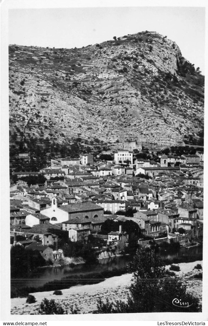 FRANCE - 30 - ANDUZE - Un Coin D'Anduze Et Le Mont St Julien - Carte Postale Ancienne - Anduze