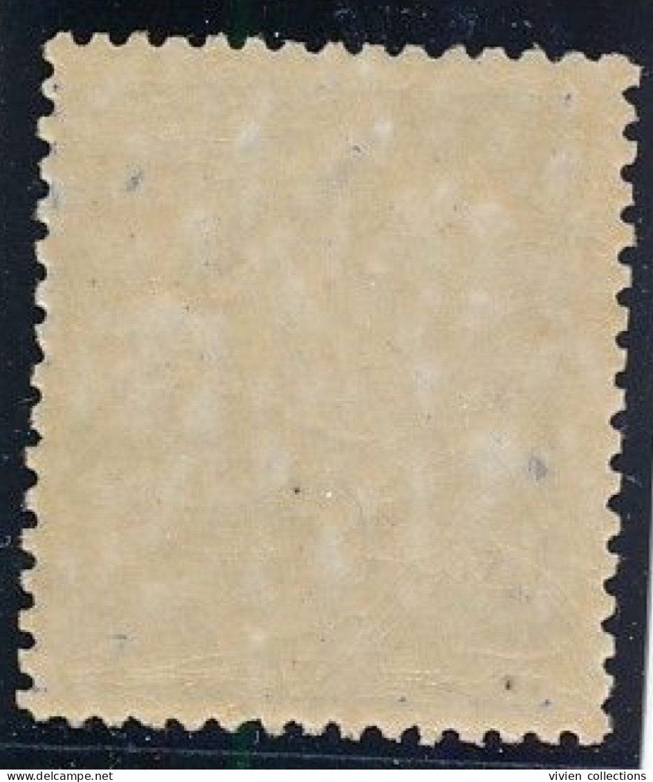 Espagne N° 136 Neuf ** - Unused Stamps