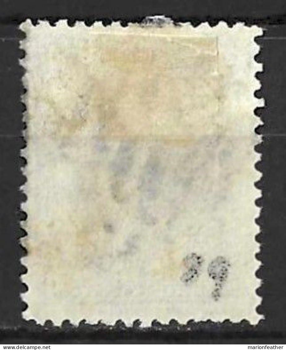 CANADA.." NEWFOUNDLAND.."...QUEEN VICTORIA..(1837-01.)..." 1897.."...4c....SG89......(CAT.VAL.£11..)......USED.. - 1857-1861