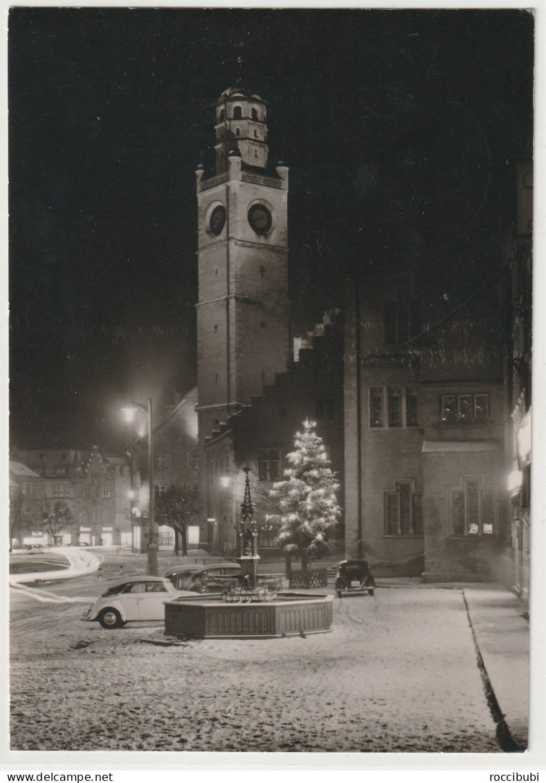 Ravensburg, Baden-Württemberg - Ravensburg