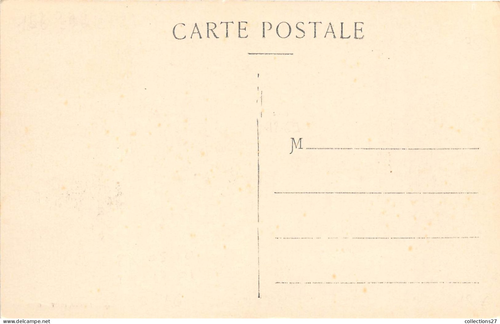 38-SAINT-ANDRÉ-LE-GAZ- LA GARE - Saint-André-le-Gaz