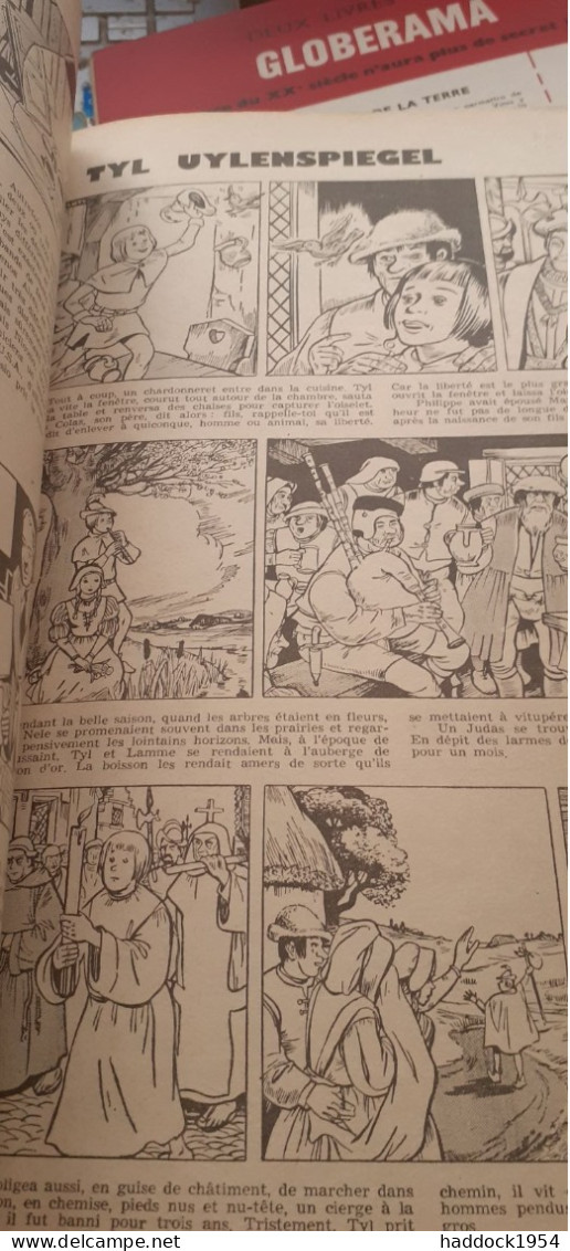 HAYAWATHA Et TOBIE Samedi Jeunesse 74 HANSEN Samedi Jeunesse 1963 - Samedi Jeunesse