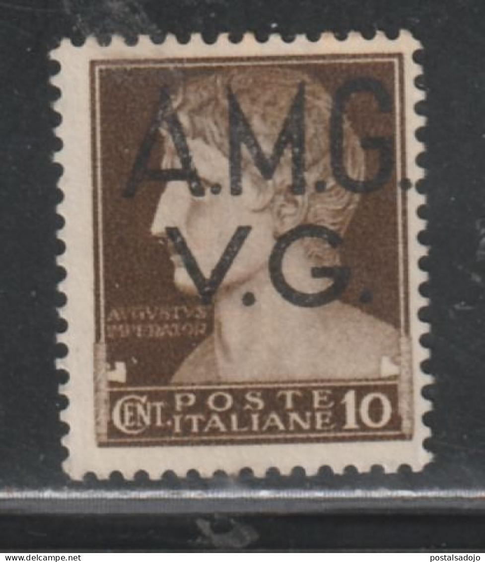 ITALIE (VENEZIA JULIENNE) 1945-472 // YVERT 2   // 1945-47 - Oblitérés