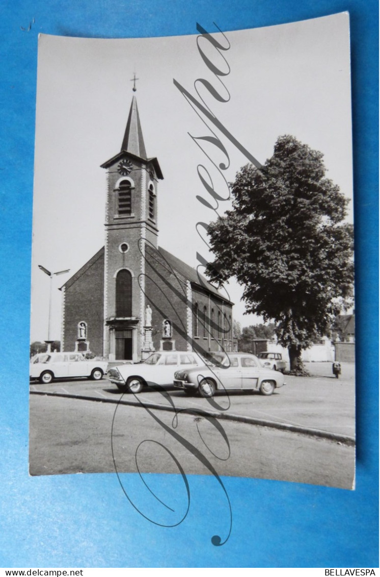 Melle St. Martinus Kerk - Melle