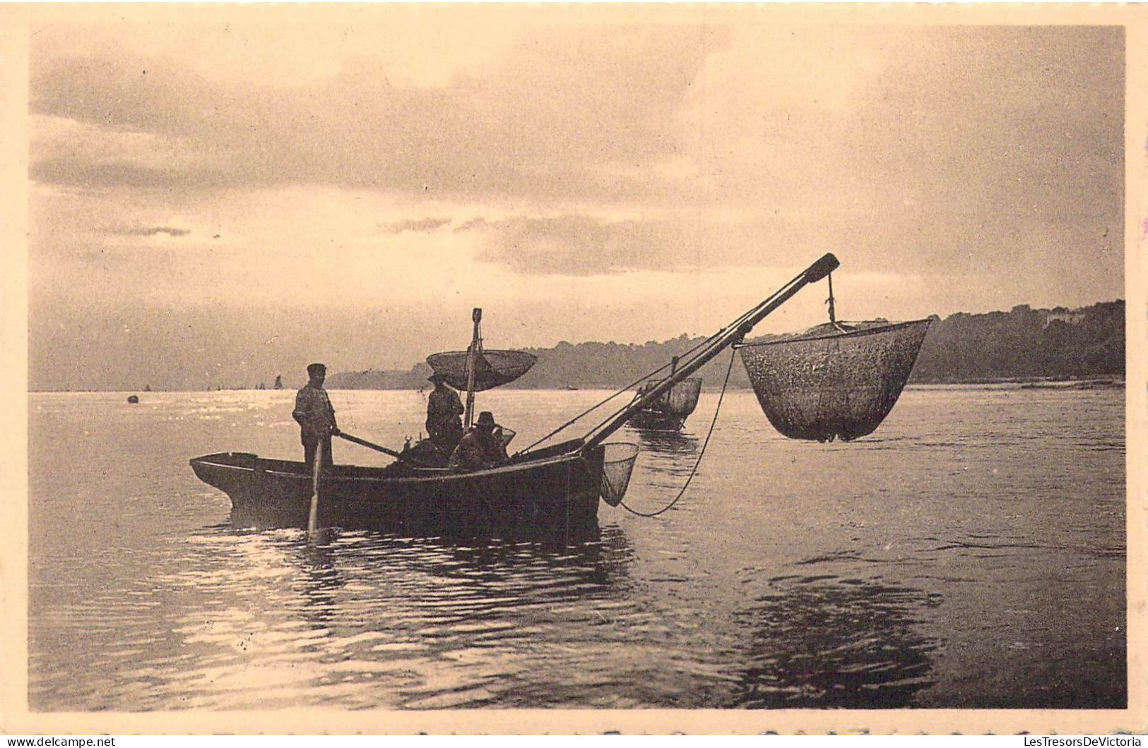 BELGIQUE - Oostduinkerke - Bains - Carte Postale Ancienne - Koksijde