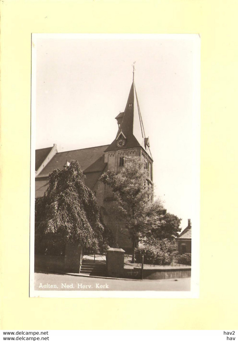 Aalten NH Kerk RY43633 - Aalten