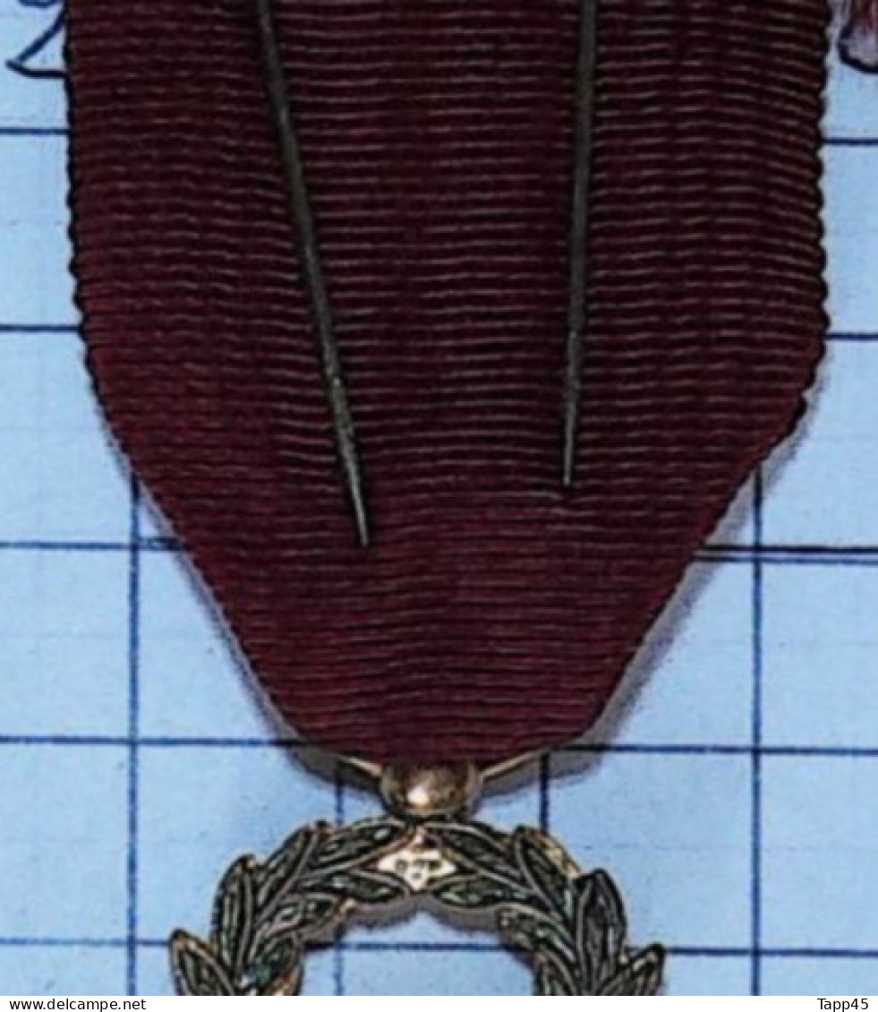 Médailles & Décorations >Order of the Crown Ordre de la Couronne > Officer  > Réf:Cl Belge  Pl 1/6