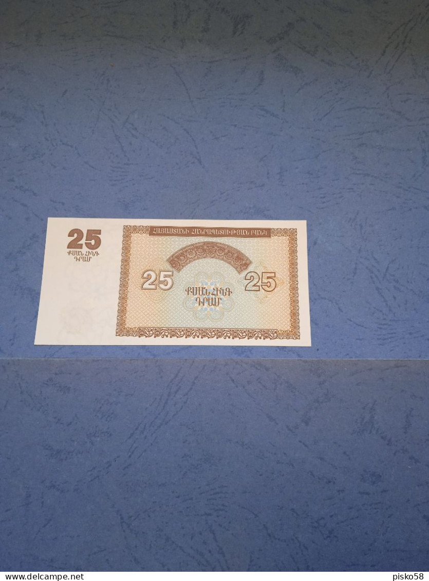 ARMENIA-P34 25D 1993 UNC - Armenië