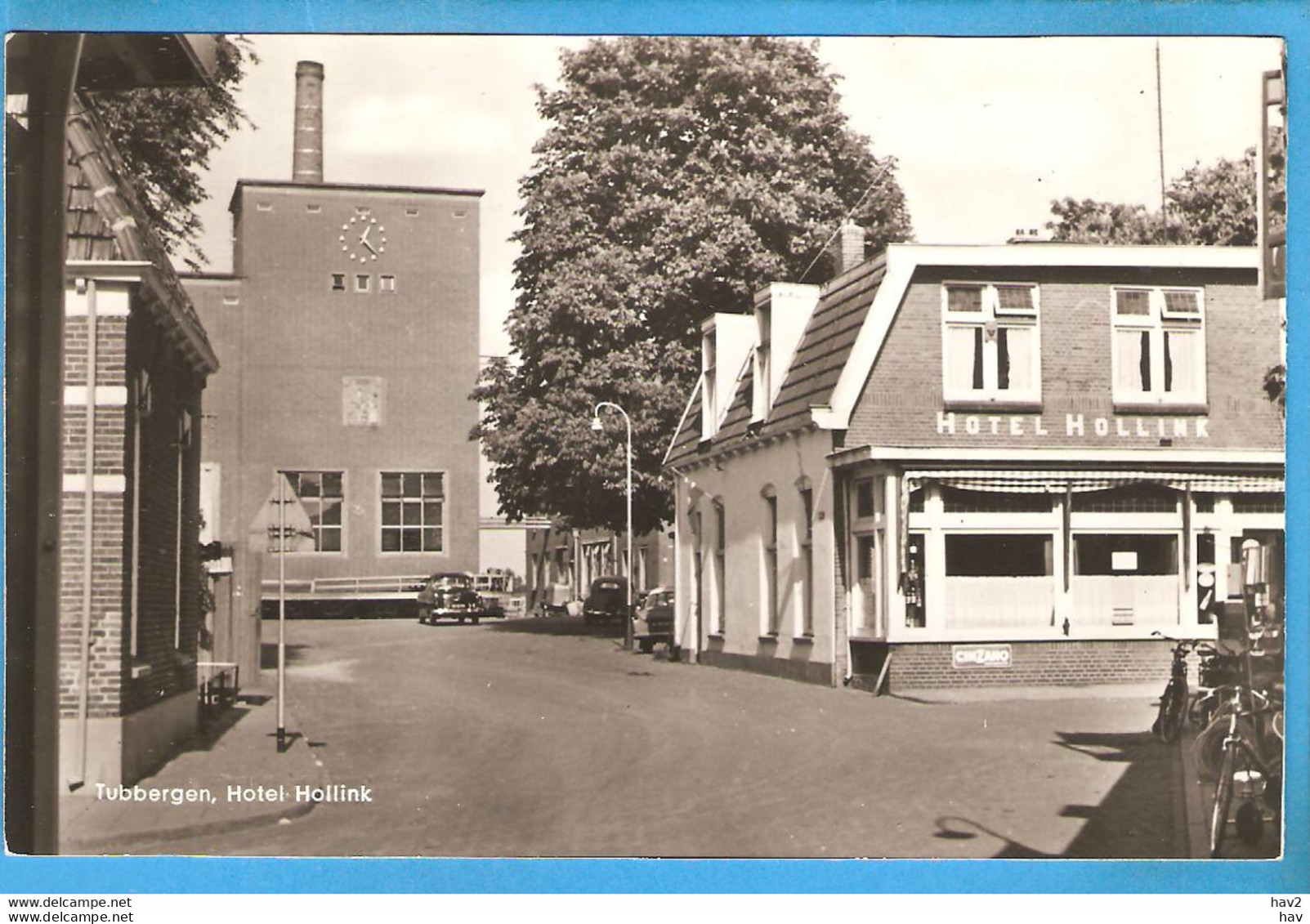 Tubbergen Hotel Hollink RY51622 - Tubbergen