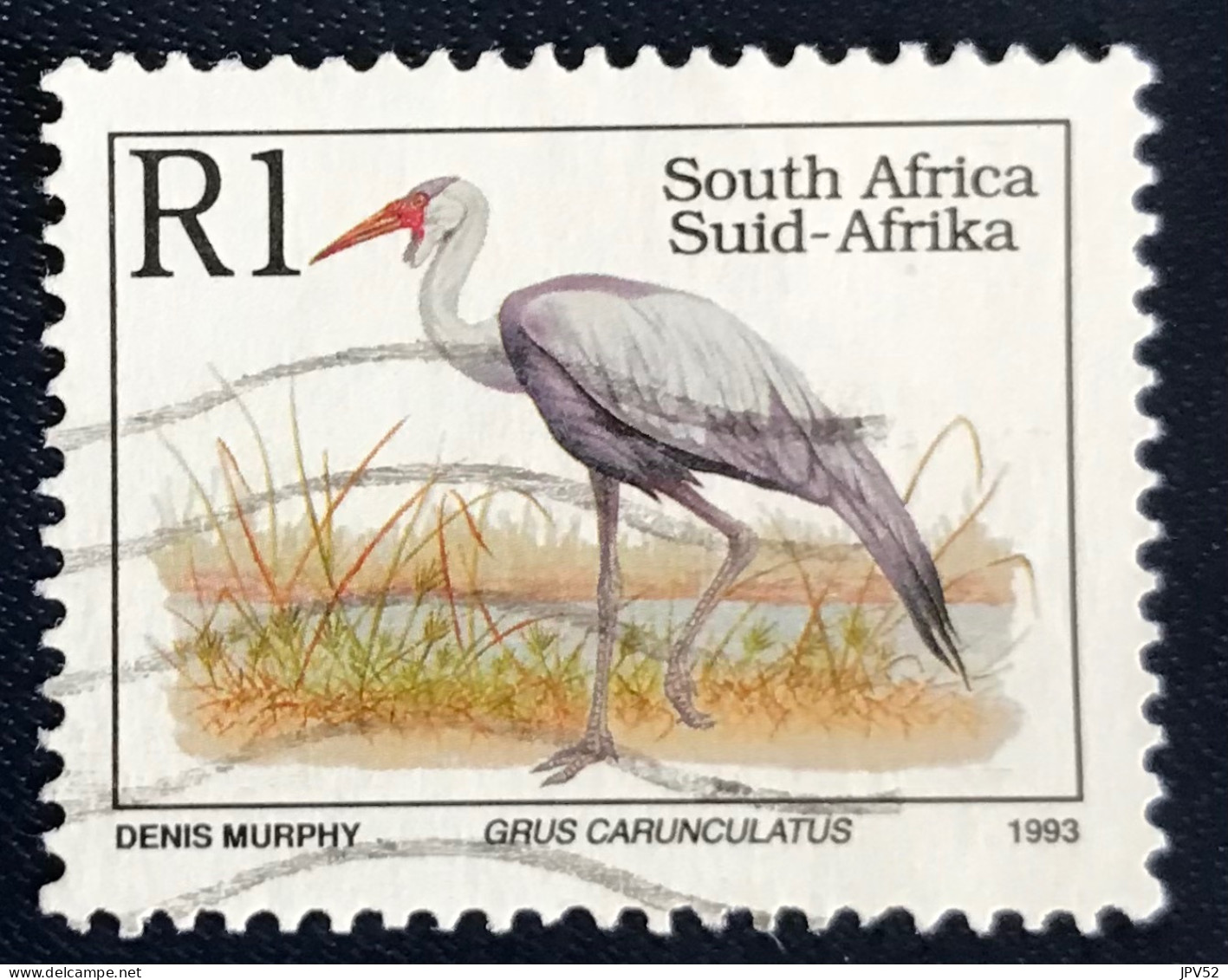 RSA - South Africa - Suid-Afrika  - C18/8 - 1973 - (°)used - Michel 904 - Bedreigde Diersoorten - Oblitérés