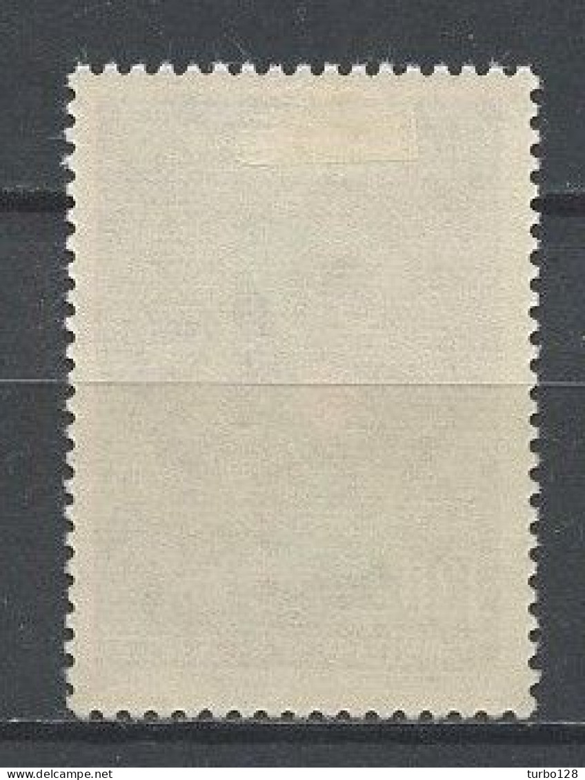 TURQUIE 1969 N° 1896 * Neuf MH Légère Trace TTB Congrès International Des Chambres De Commerce Istanbul - Unused Stamps