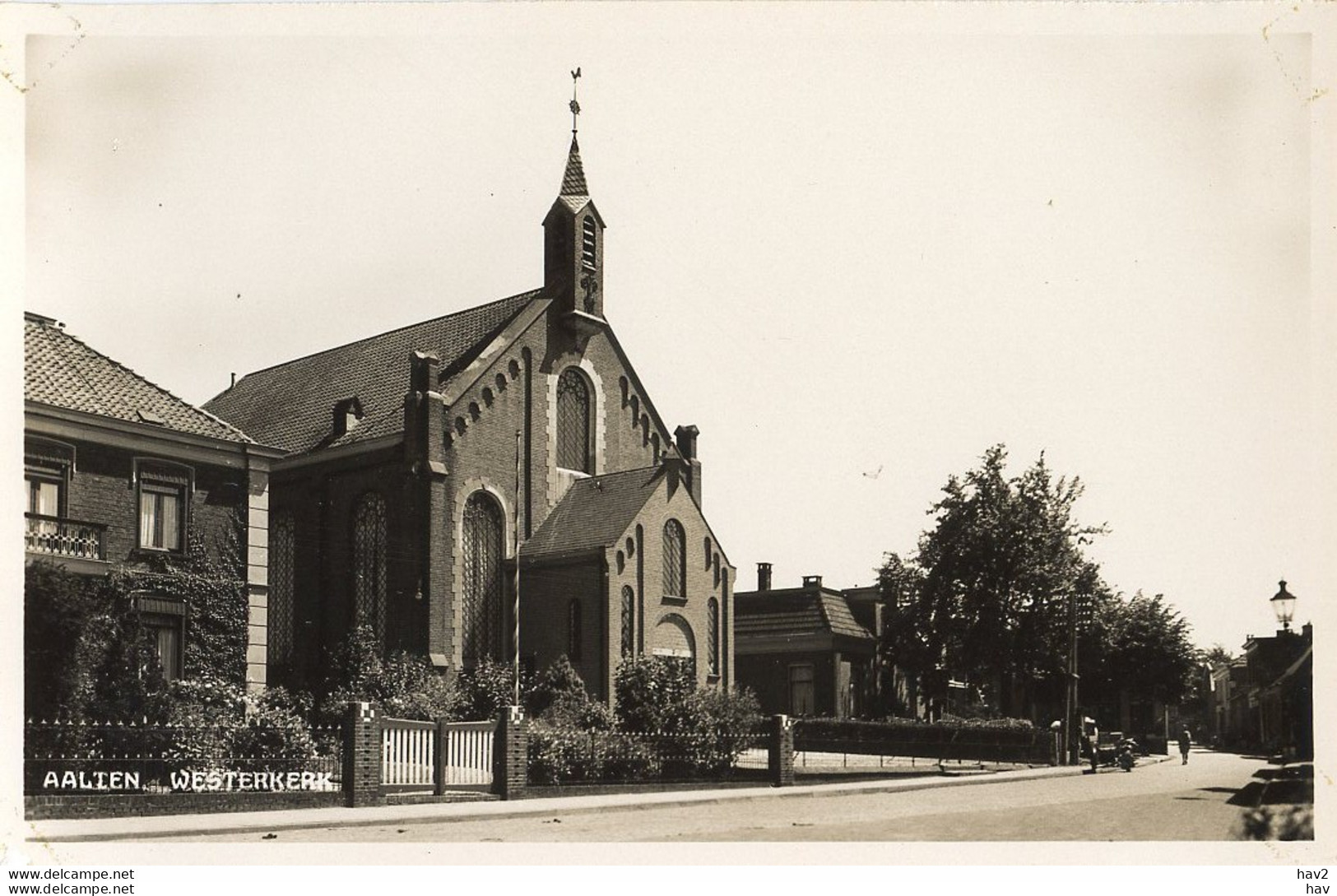 Aalten Wester Kerk AM4486 - Aalten