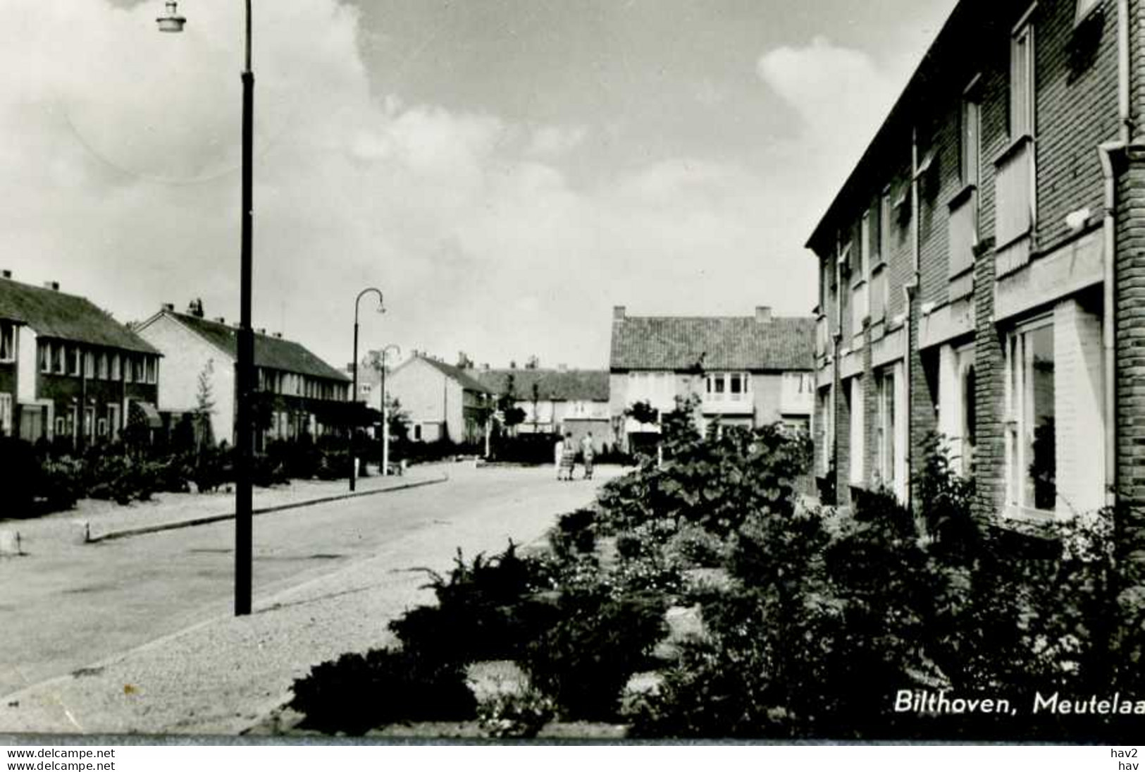 Bilthoven AM092 - Bilthoven