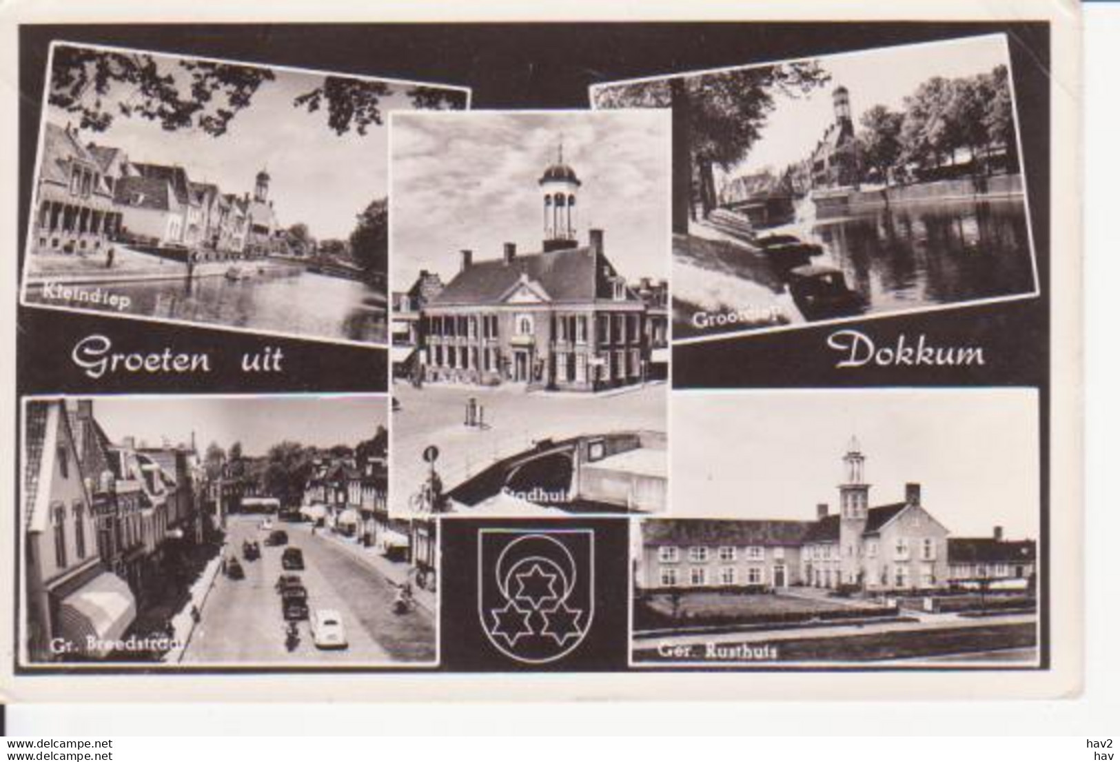 Dokkum RY 2271 - Dokkum