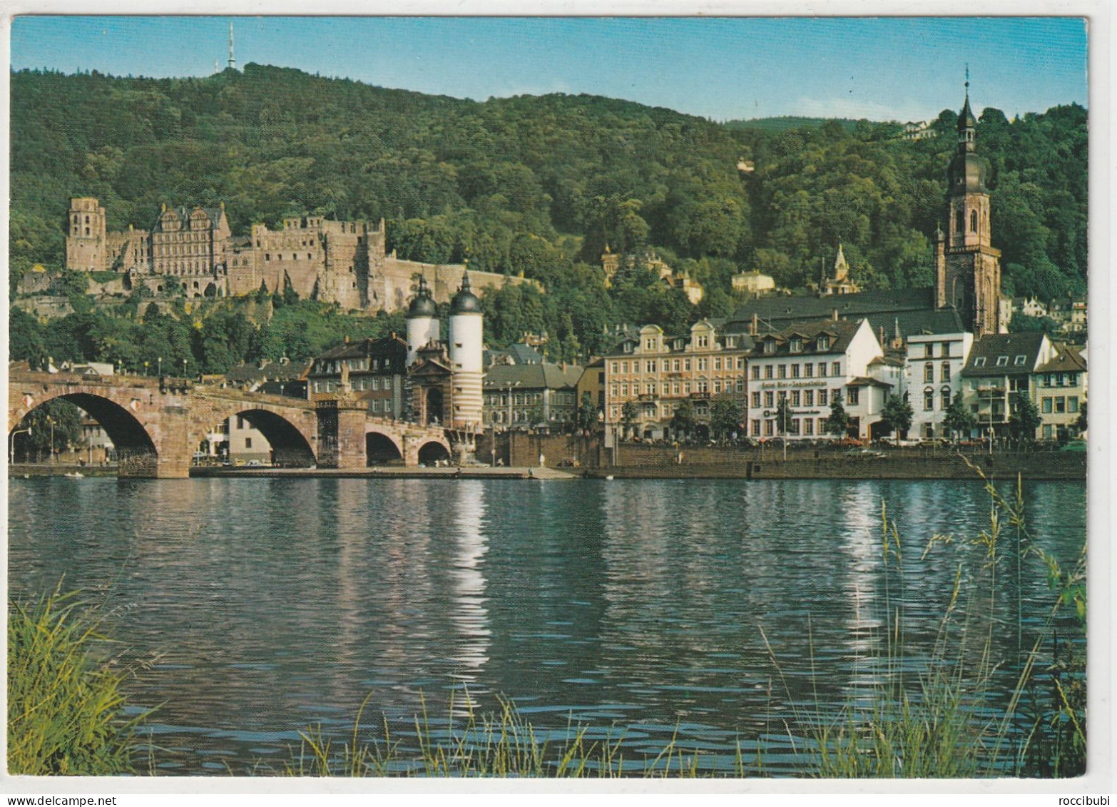 Heidelberg - Heidelberg