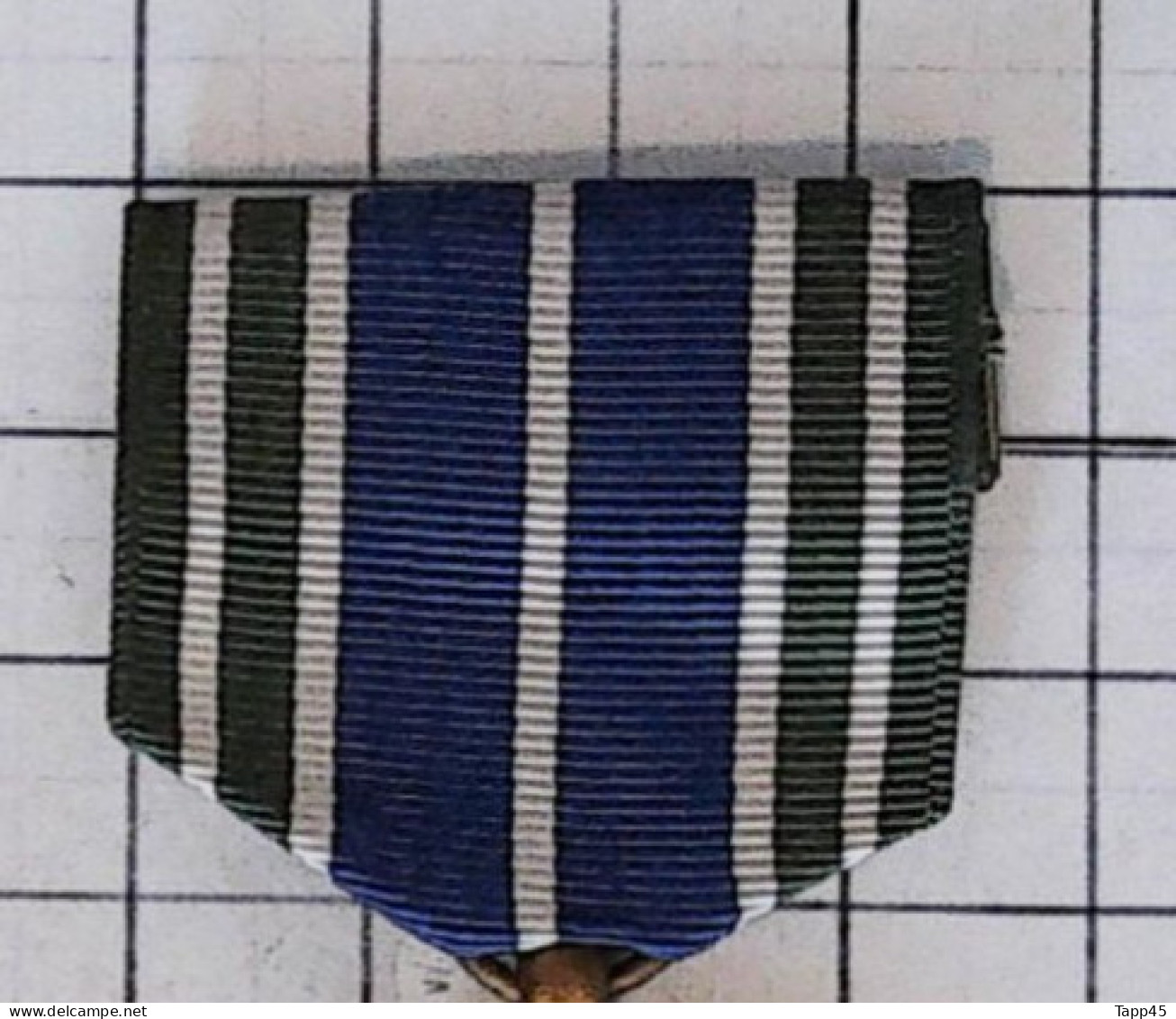 Médailles & Décorations >Army Achievement Medal > Réf:Cl USA P 5/ 1 - USA