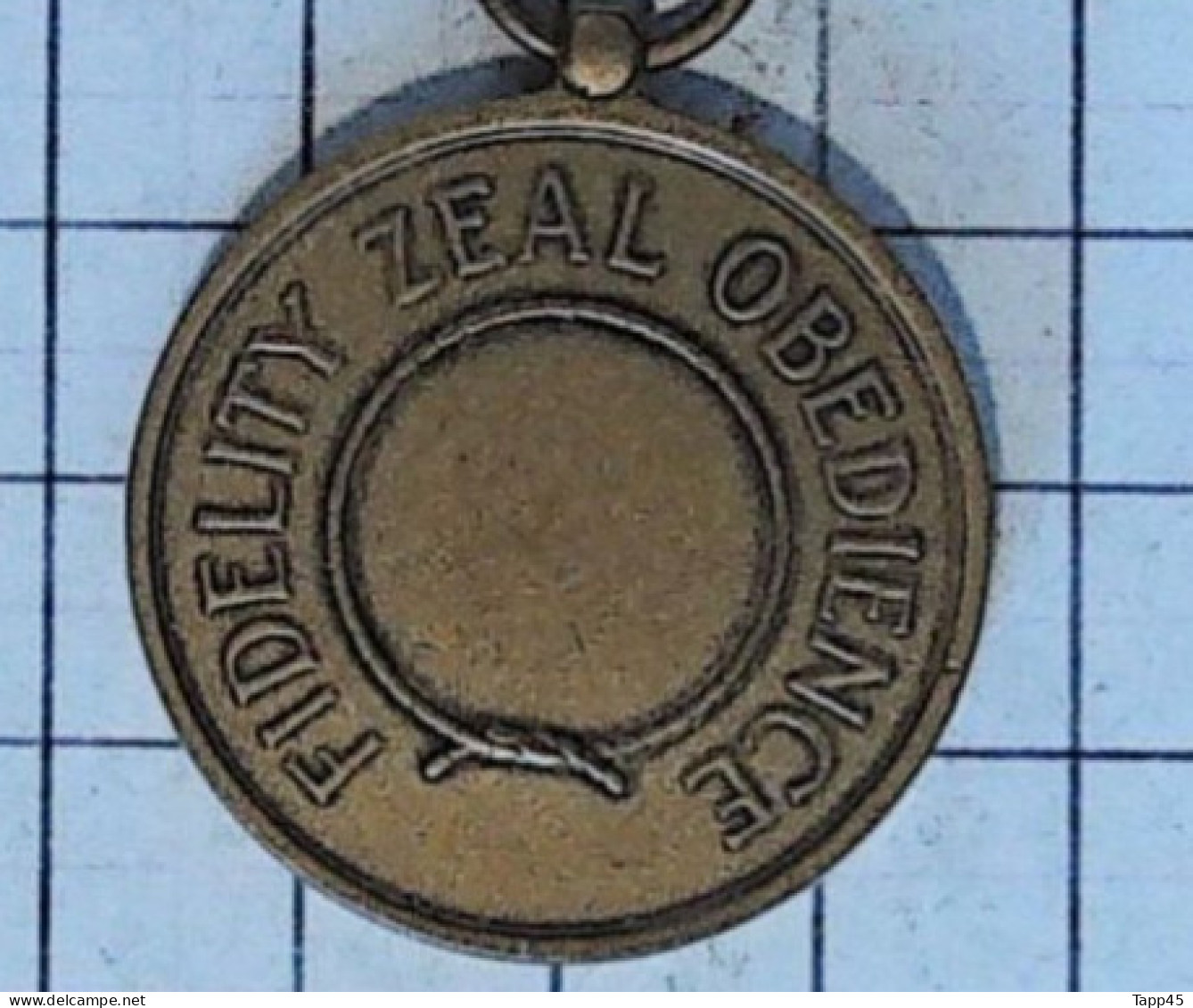 Médailles & Décorations > Coast Guard Good Conduct Medall > Réf:Cl USA P 5/ 6