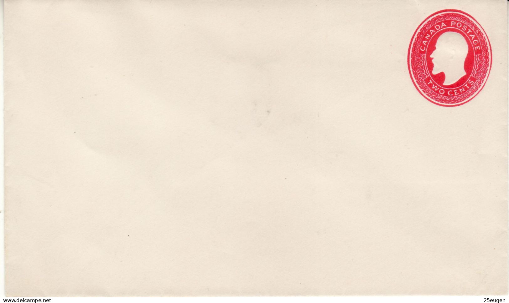 CANADA 1905  POSTAL STATIONERY  (*) - Covers & Documents