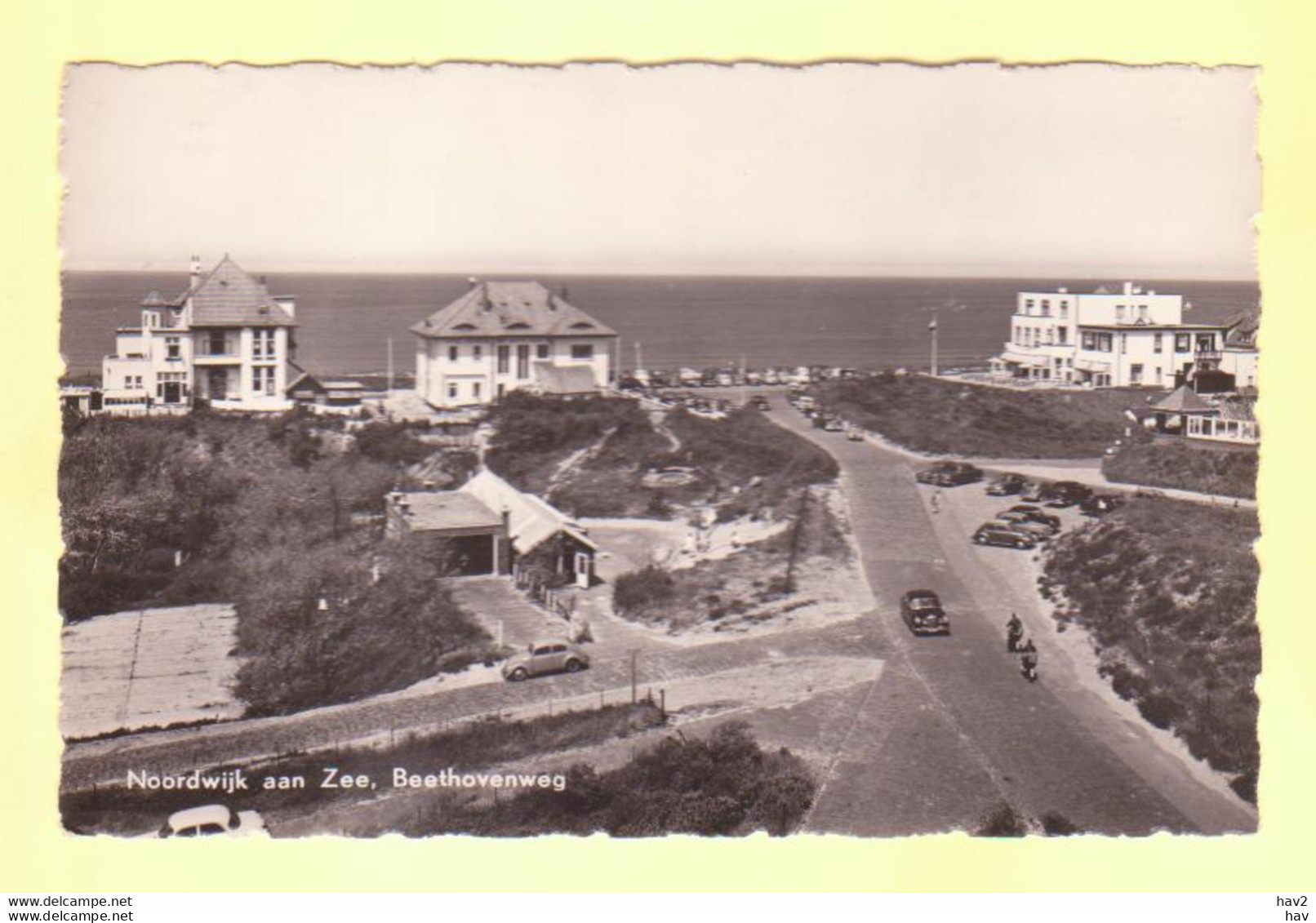 Noordwijk Aan Zee Beethovenweg RY17595 - Noordwijk (aan Zee)