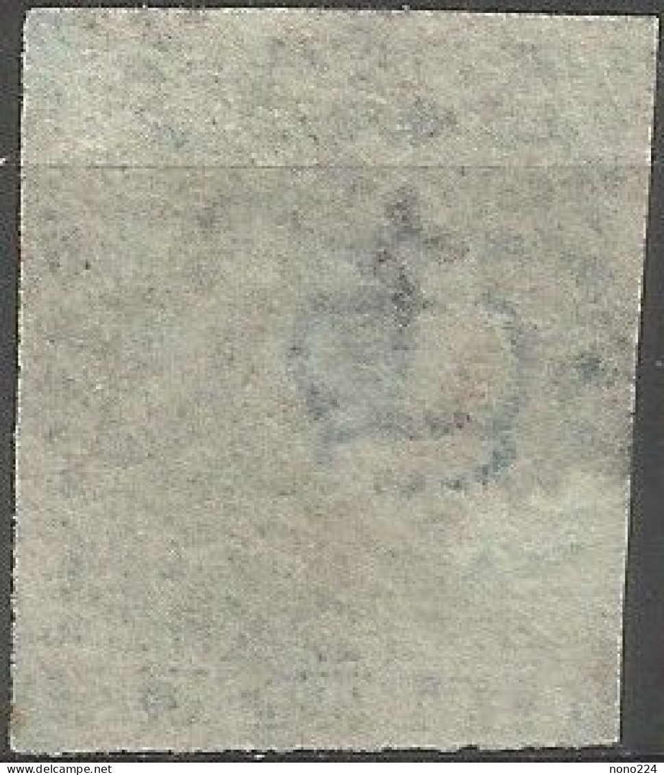 Timbre De 1841 ( Victoria ) - Oblitérés