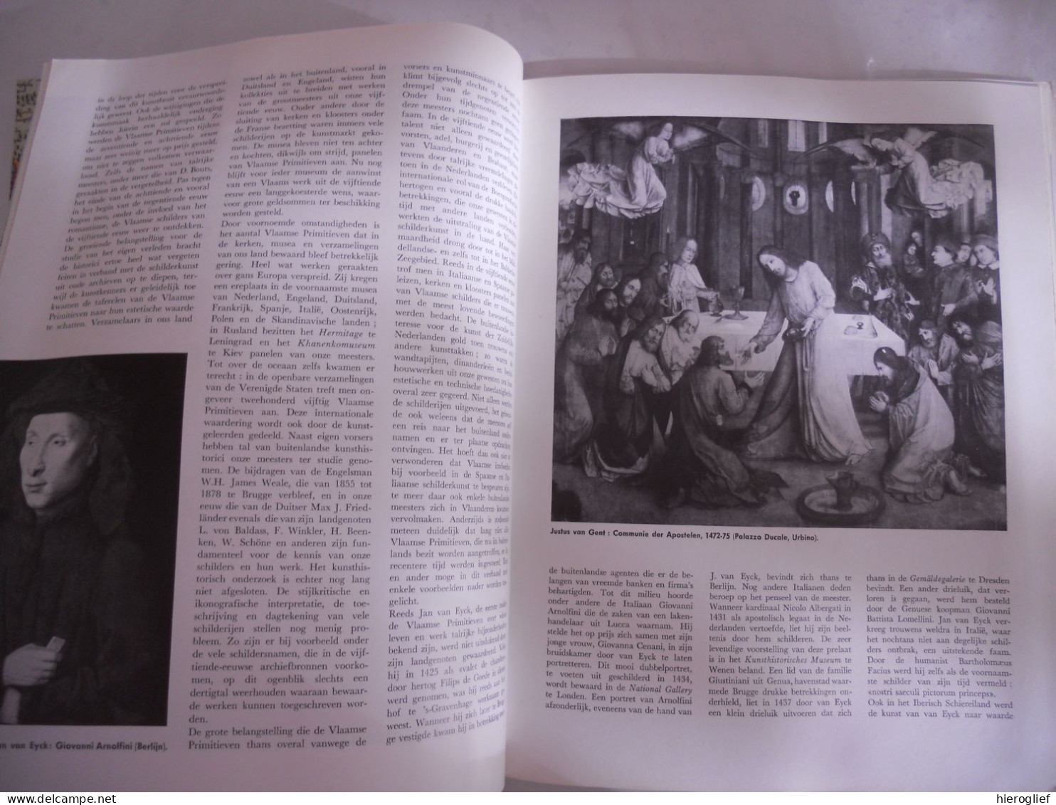 ESSO Magazine Nr 1 Jan 1962 Thema = Europa : Da Vinci Mozart Le Corbusier Vlaamse Primitieven Ruimtetijdperk De Hanze - Sonstige & Ohne Zuordnung