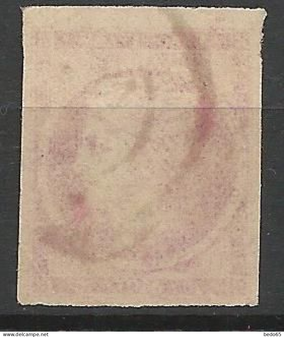 GRECE N° 52 OBL  / Used - Used Stamps