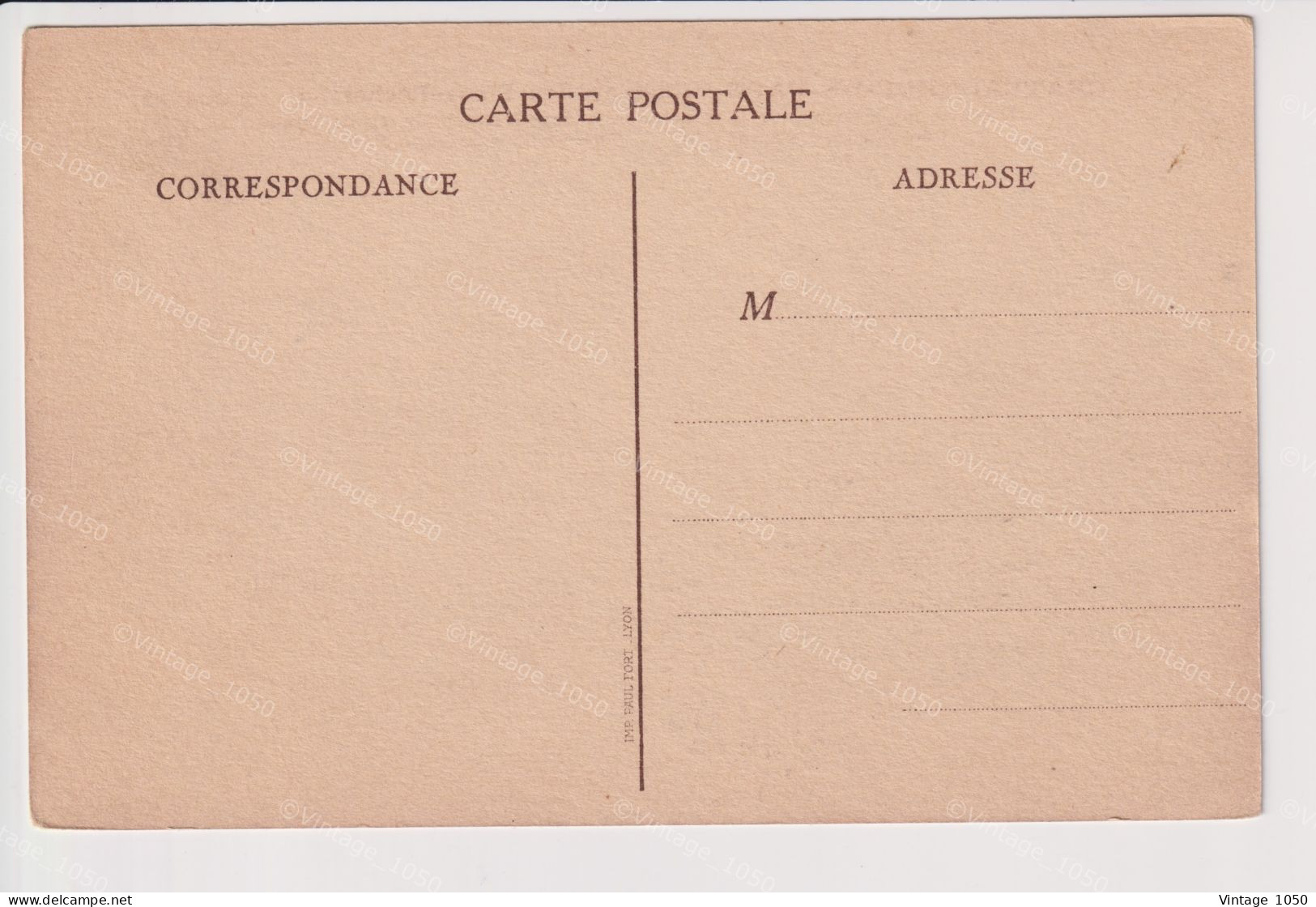 CPA CHATEAUNEUF-DU-PAPE Château Des Fines Roches Circa 1925  +/- 9x14cm #110037 - Chateauneuf Du Pape