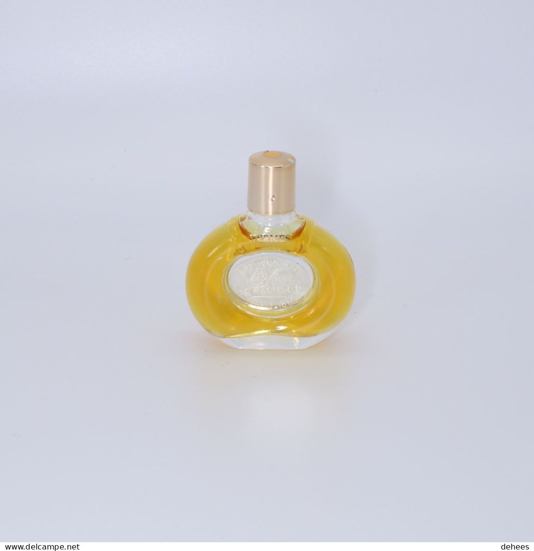 Hermès, Parfum D'Hermès - Miniatures Womens' Fragrances (without Box)