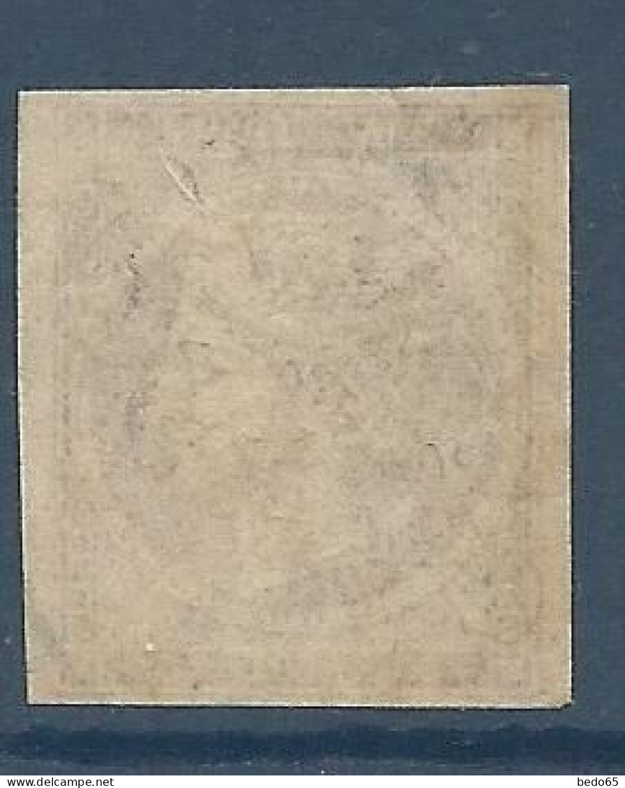 GRECE N° 54 OBL  / Used - Usados