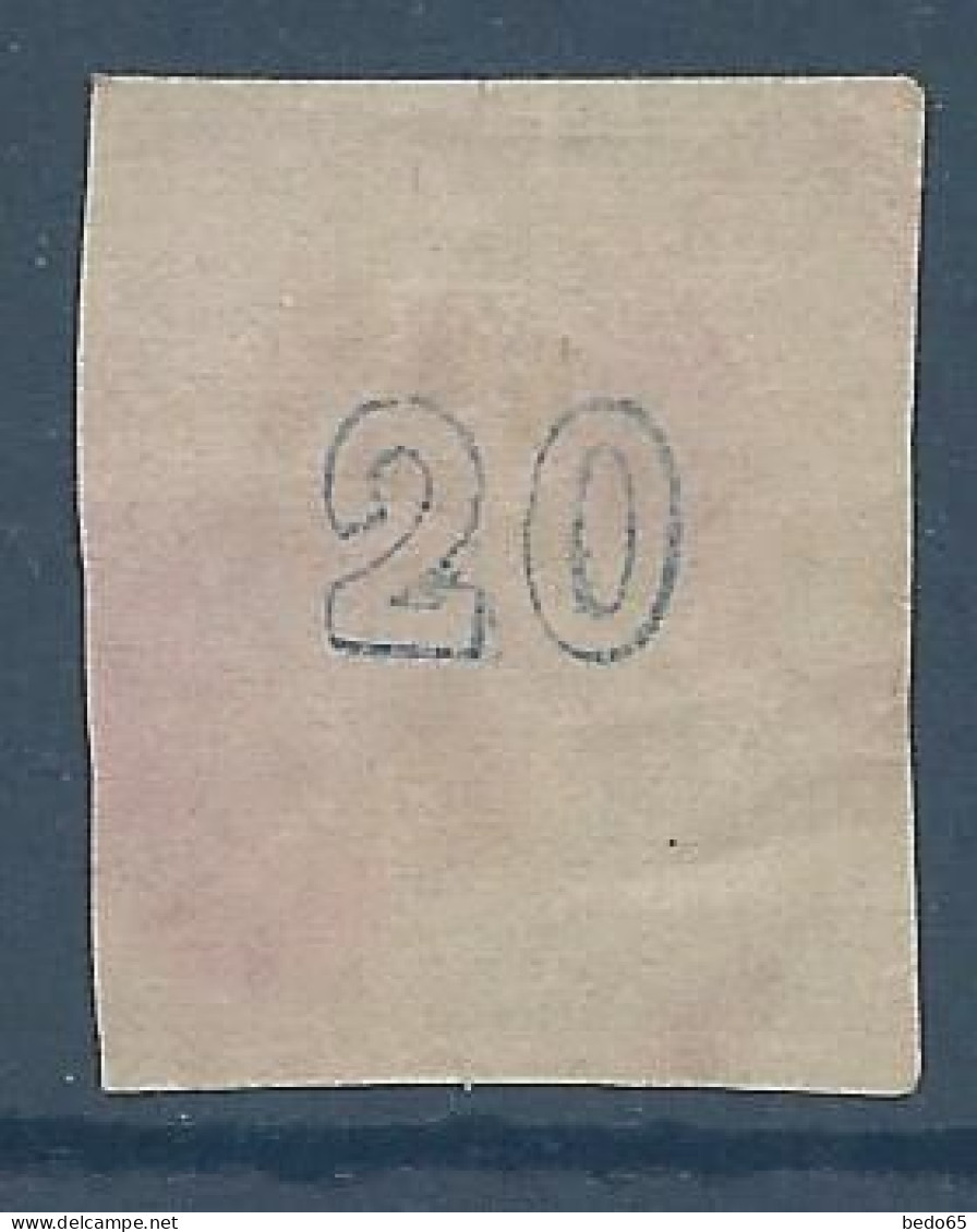 GRECE N° 32 OBL  / Used - Usati