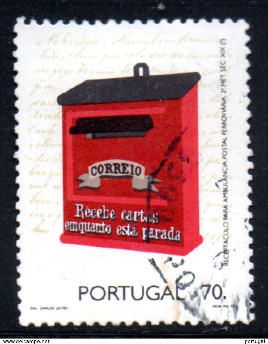 N° 1971 - 1993 - Used Stamps