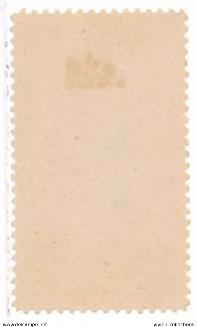Roumanie Royaume N° 201 Oblitéré - Unused Stamps