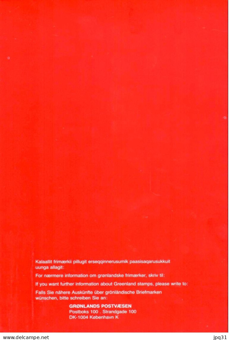 Couvertures Collection 1985 - Sans Les Timbres - Verzamelingen & Reeksen