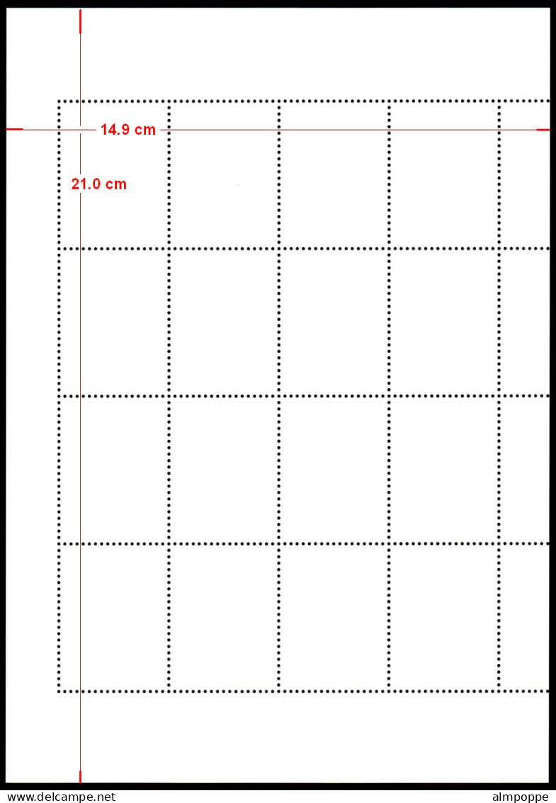 Ref. BR-V2018-07FC BRAZIL 2018 - MAHATMA GANDHI, STAMPEDSHEET OF 1ST DAY, CANCELED NM, FAMOUS PEOPLE 16V - Oblitérés