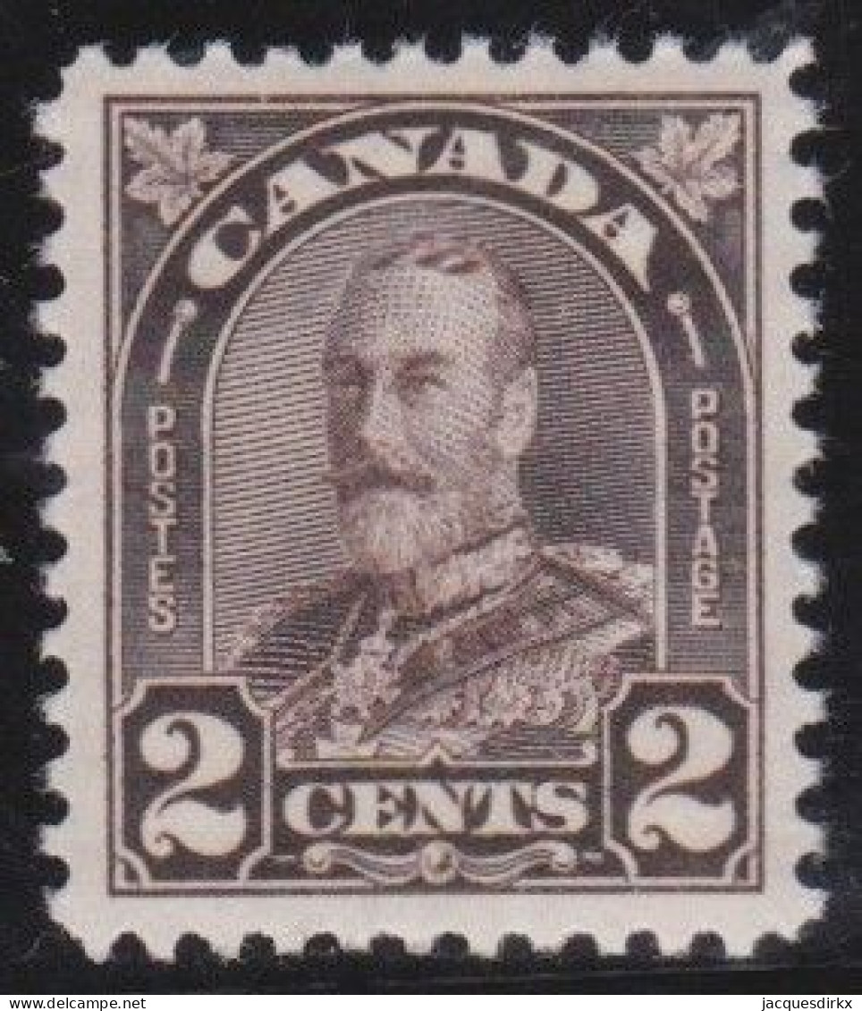 Canada     .    SG  .    292      .    *      .     Mint-hinged - Ungebraucht