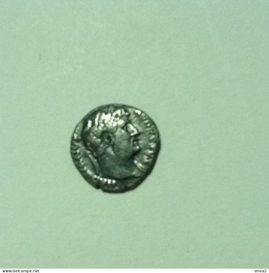 ROMAN EMPIRE - Lotto di 7 monete molto antiche e rare