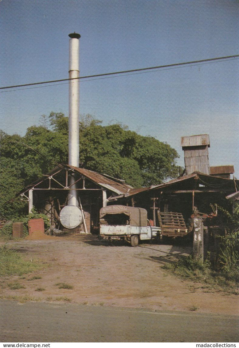 Saint Laurent Du Maroni (Guyane) La Rhumerie Marsolle - Saint Laurent Du Maroni