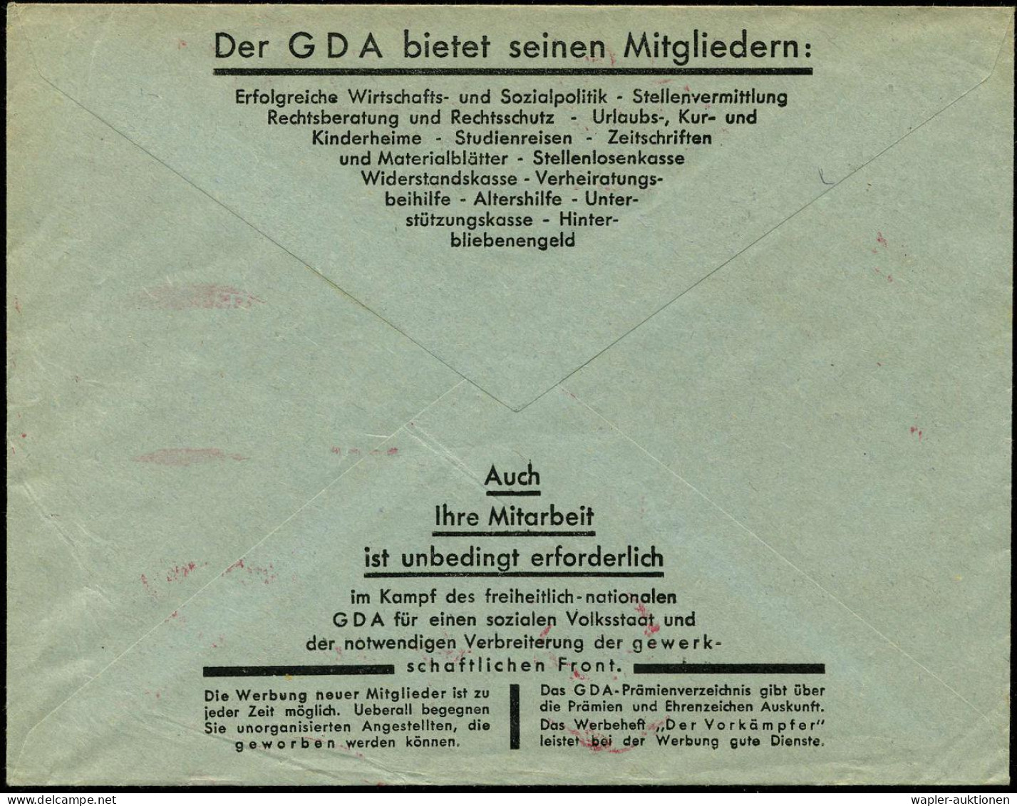 ARBEITERBEWEGUNG 1848-1933 - WORKER'S MOVEMENT 1848-1933 - MOUVEMENT OVRIER 1848 -1933 - MOVIMENTO OPERAIO 1848-1933 - Other & Unclassified