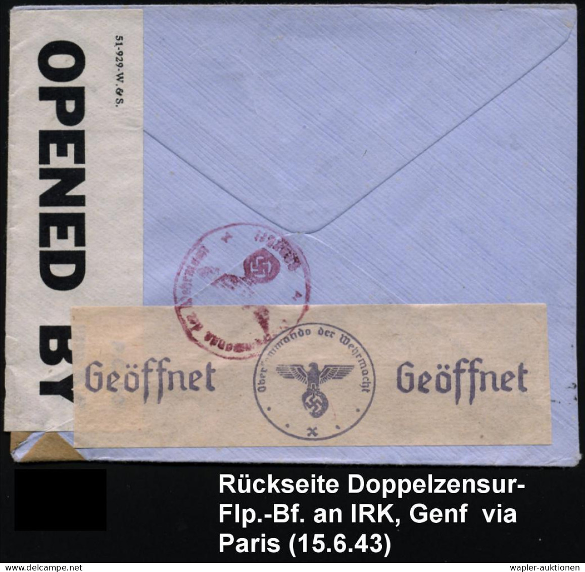 FLUGBEDARFSPOST / REGULÄRE LUFTPOST / FRANKATUREN / PORTOSTUFEN - REGULAR AIR MAIL / AIR MAIL STAMPS - POSTE AERIENNE RE - Andere (Lucht)