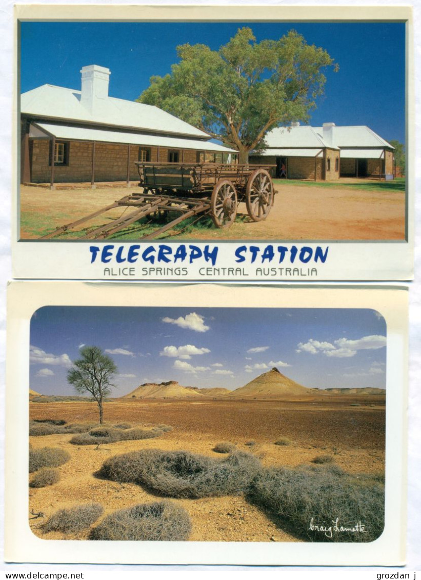 Lot No 24, 155 modern postcards, Australia, FREE REGISTERED SHIPPING