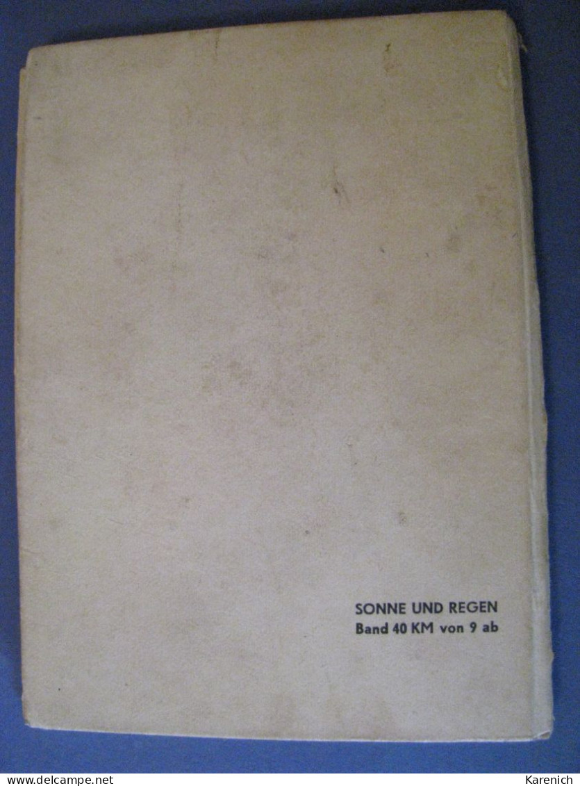 FIETE, PAUL & KOMPANIE. ANNI GEIGER GOG. ALEMANIA. 1932. LITERATURA JUVENIL. - Tales & Legends