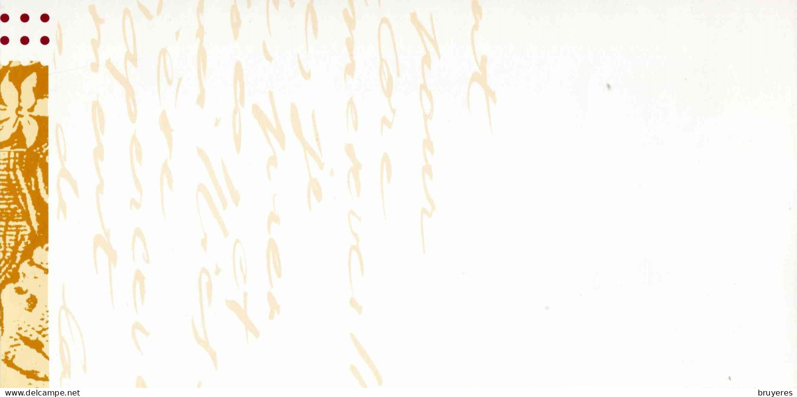 PAP** De 1998 De POLYNESIE Avec Timbre "LA JEUNE FILLE AUX COQUILLAGE".avec Carte De Correspondance Assortie - Prêt-à-poster
