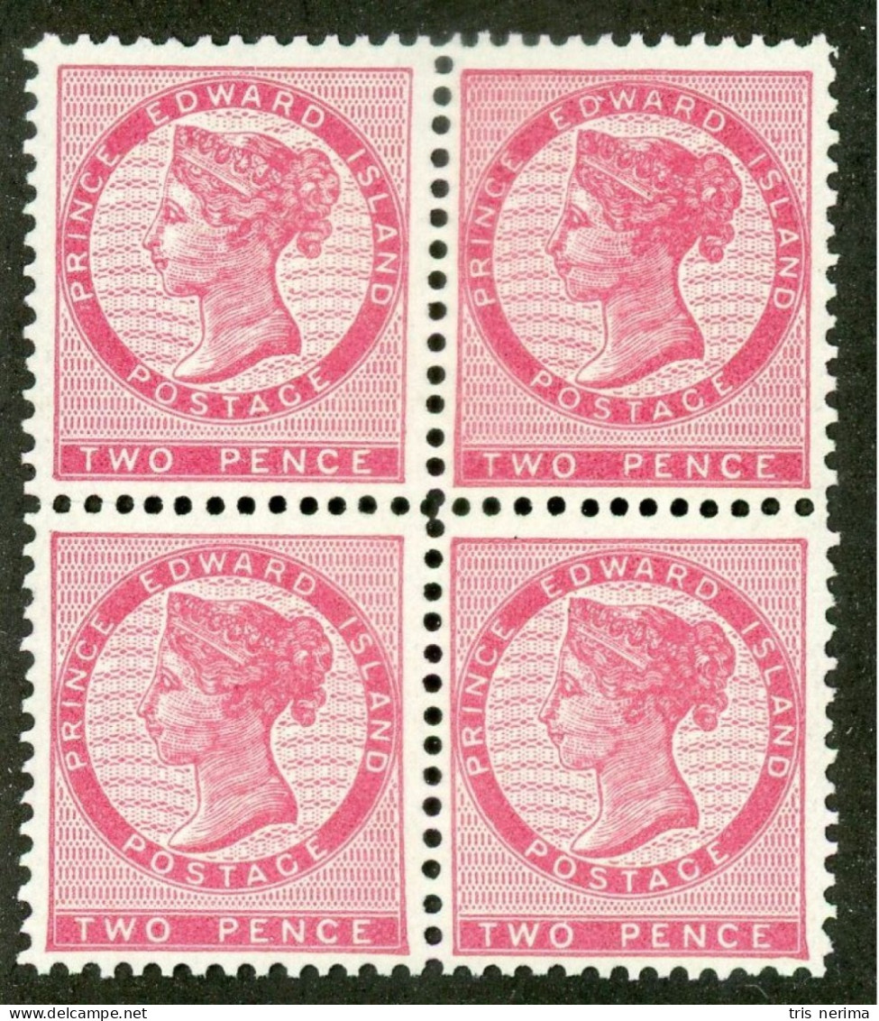 546 Newfoundland 1863 Scott #5 Mnh (Lower Bids 20% Off) - Neufs