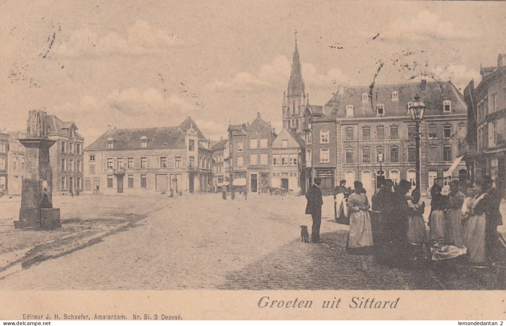 Groeten Uit Sittard - Sittard